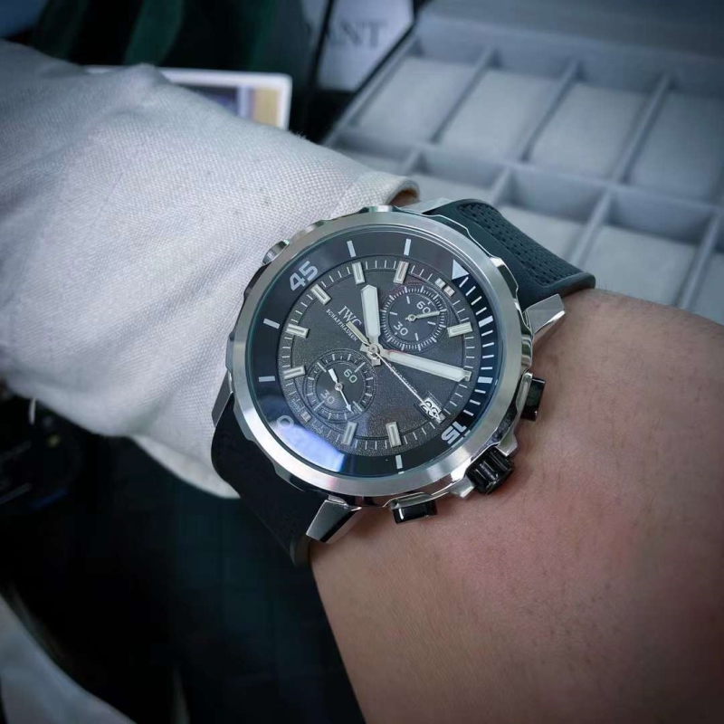 IWC